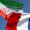 France urges Iran to release two nationals held by Tehran