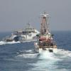 IRGCs seize two Greek tankers in retaliation for captured Iranian ship