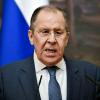 Russian FM heads to Iran for energy, trade talks