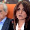  Aysel Tuğluk’a tahliye