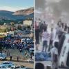 Kuzey Kürdistan’daki iki ayrı kazada 35 kişi hayatını kaybetti