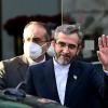 Iran nuclear talks to resume shortly in Vienna