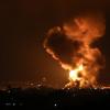 Syria asks Iran stop using its territory to attack Israel