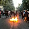 Iran: University classes suspended amid nationwide protests
