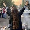 Woman, Life, Freedom, the battle cry of the movement in Iran: A call for regime change!