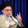 Sister of Iran’s dictator urges Guards to lay down arms