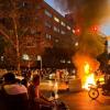  Iran executes two more protesters despite international condemnation