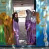  Iranian schoolgirls deliberately poisoned to stop them from education