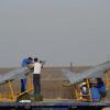 New round of US sanctions targets Iranian drone industry  
