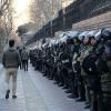Amnesty: Iran uses rape, electric shock against child detainees for taking part in protests 