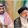 Iran state media: Tehran resumes ties with Saudi Arabia, re-open embassies