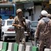 UK, EU increase sanctions on IRGCs