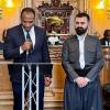 کوردێک بووە پارێزگاری ناوچەیەکی لەندەن