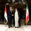  Iran says it will improve Syria’s air defense  