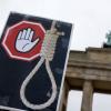 The regime in Iran executed hundreds in 2022