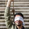 Amnesty: Recorded executions rise to highest in 2022 with Iran leading the way