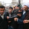 In 2022, Iran executed at least 582 people