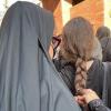 ٣٥ خوێندکاری زانکۆی زەهرا لە تاران لەبەر بێ حیجابی لە خوێندن هەڵپەسێردران