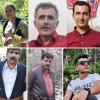 دەستبەسەرکردنی کۆمەڵێک لە چالاکانی کرێکاری و مەدەنی لە شاری سنە