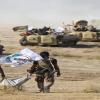 الحشد الشعبي 