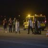 Three European citizens released by Iran