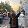 Iran questioned, detained more than 90 journalists since protest began