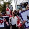 Iranians slams Raisi’s presence at UN Assembly in the New York 