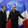 Macron'dan Hamas'a karşı uluslararası mücadele çağrısı
