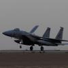 US strikes Iranian military facility in Syria