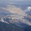  Israel says Iran sent large quantities of ammunition to Lebanon's Hezbollah