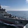 Iran deploys sophisticated warship in Caspian Sea fleet