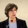 France warns Iran against escalation of Gaza-Israel war