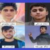 The silence of international human rights organizations regarding the arrest of 10 Kurdish youth and children