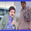 In the attack of Iranian forces, two Baloch citizens were killed and wounded