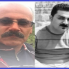 Arrest of two Kurdish citizens by Republic Islamic for holding Nowruz ceremony
