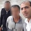 یک فعال زابلی تنها بدلیل انتقاد از فرماندار این شهر بازداشت شد
