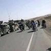  A member of the Islamic Republic of Iran's border guard force was captured by the Taliban