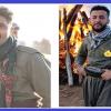 Iranian security forces arrested two Kurdish citizens for celebrating Newroz