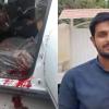 The police of Iran  killed a Bandar Abbasi youth by direct fire