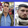  دوو شارۆمەندی شنۆیی له لایەن هێزه ئەمنییەکانی کۆماری ئیسلامی ئێران دەسبەسەر كران