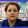 ژینا مدرس‌گرجی، روزنامه‌نگار کردستانی به ۲۱ سال زندان محکوم شد