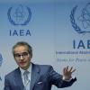 Raisi’s death delayed IAEA talks with Iran 