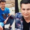 ڕەزا بەبرنەژاد دووجاره دەستبەسەرکرا