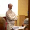  Sweden admits ‘mixed feelings’ over releasing Iranian war criminal