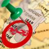 جمهوری اسلامی با ناوگان سایه، تحریم‌ها را دور میزند
