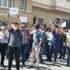 سرکوب در کوردستان/ بازداشت بیش از ٥٠ دانش آموز در اعتراضات اخیر