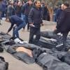 اختصاصی آواتودی / کشتار حداقل ١٤٠٠ شهروند کرد تنها در شهر کرمانشاه