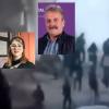بازداشت پزشکان بدلیل رسیدگی پزشکی به مجروحان اعتراضات اخیر