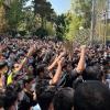 تهدید و ارعاب خانواده مسعود میرزایی، فعال سیاسی کردستانی توسط نیروهای امنیتی ایران