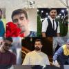 بازداشت حداقل ٩ شهروند کرد هم‌زمان با مراسم چهلم کشته شدگان دی‌ماه